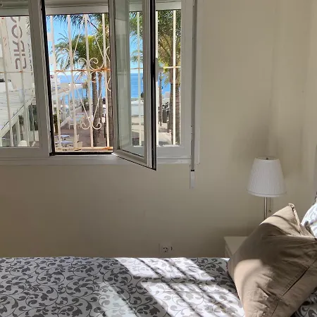 Apartment Playa Fontanilla Marbella