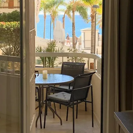 Appartement Playa Fontanilla Marbella