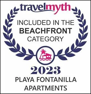 Appartement Playa Fontanilla Marbella