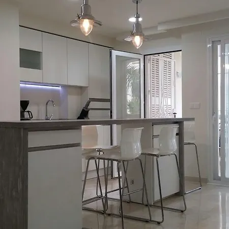 Appartement Playa Fontanilla Marbella